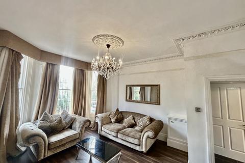 undefined, Ullet Road, Liverpool L17