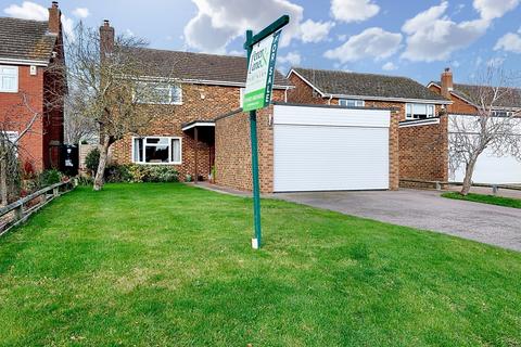 undefined, Hillside Close, Ellington, Huntingdon, PE28