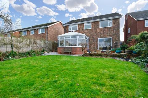 undefined, Hillside Close, Ellington, Huntingdon, PE28