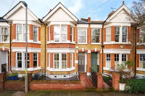 5 bedroom terraced house for sale, Bangalore Street, Putney, London, SW15