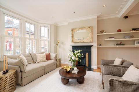 5 bedroom terraced house for sale, Bangalore Street, Putney, London, SW15