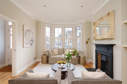 5 bedroom terraced house for sale, Bangalore Street, Putney, London, SW15