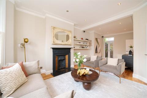 Bangalore Street, Putney, London, SW15