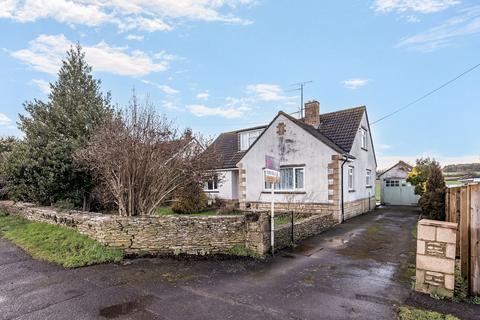 undefined, Purlpit, Melksham SN12