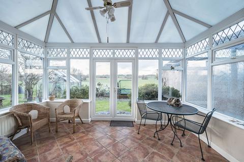 undefined, Purlpit, Melksham SN12