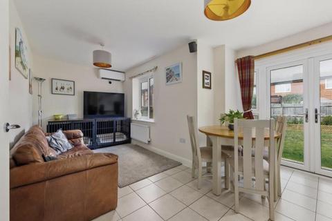 4 bedroom detached house for sale, Lilac Avenue, Lower Quinton