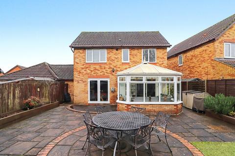 undefined, Gordian Way, Stevenage, Hertfordshire, SG2