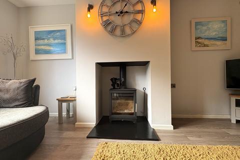 4 bedroom semi-detached house for sale, Hillside, Branscombe, Devon, EX12