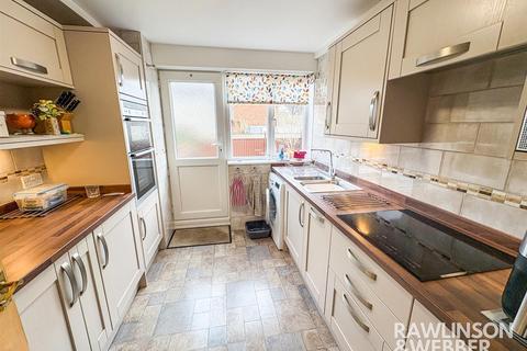 3 bedroom end of terrace house for sale, Fleetside, West Molesey KT8