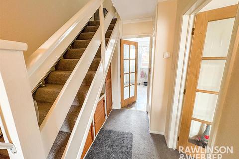 3 bedroom end of terrace house for sale, Fleetside, West Molesey KT8