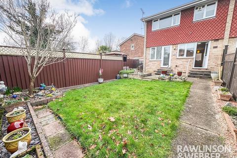3 bedroom end of terrace house for sale, Fleetside, West Molesey KT8