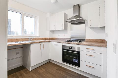 undefined, Drummonds Crescent, Bannockburn, Stirling, FK7
