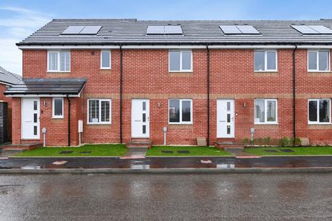 undefined, Drummonds Crescent, Bannockburn, Stirling, FK7