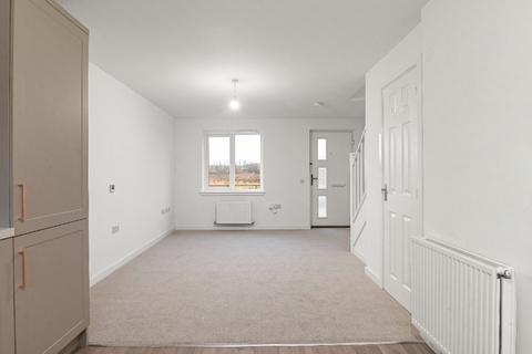 undefined, Drummonds Crescent, Bannockburn, Stirling, FK7