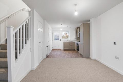 undefined, Drummonds Crescent, Bannockburn, Stirling, FK7