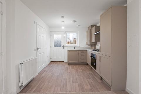 undefined, Drummonds Crescent, Bannockburn, Stirling, FK7