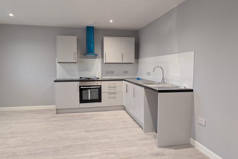 undefined, Queen Street, Kettering, NN16