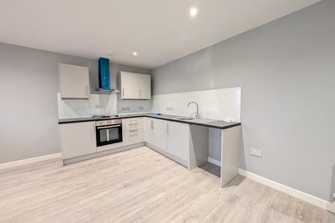 undefined, Queen Street, Kettering, NN16
