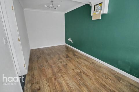 3 bedroom detached house for sale, Oakdene Avenue, Bracebridge Heath
