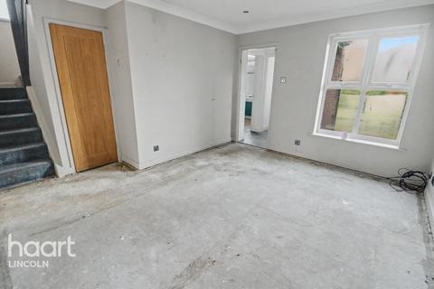 3 bedroom detached house for sale, Oakdene Avenue, Bracebridge Heath