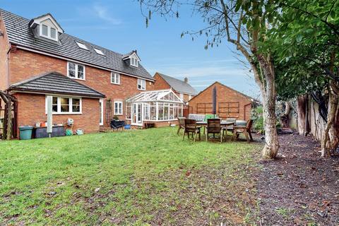 undefined, Wadworth Holme, Milton Keynes MK10