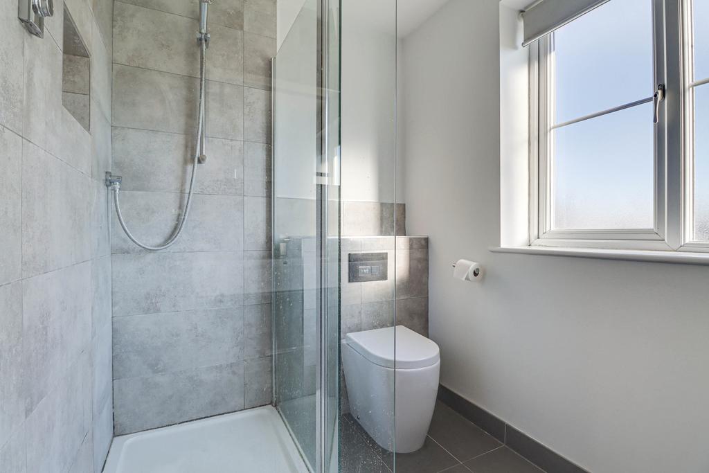 En suite