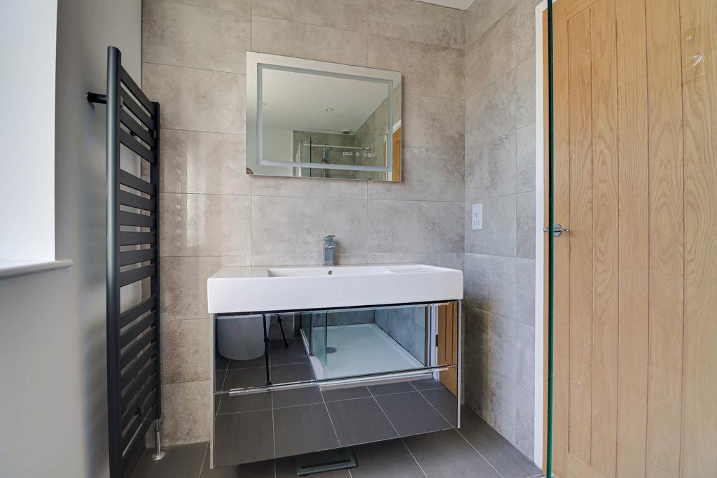 En-suite