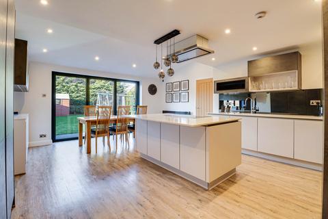 4 bedroom semi-detached house for sale, Wheatlock Mead, Redbourn, St. Albans, AL3