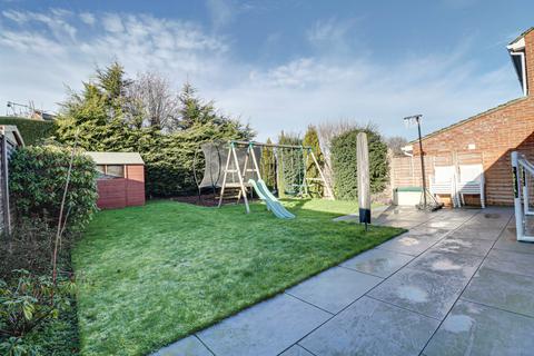 4 bedroom semi-detached house for sale, Wheatlock Mead, Redbourn, St. Albans, AL3