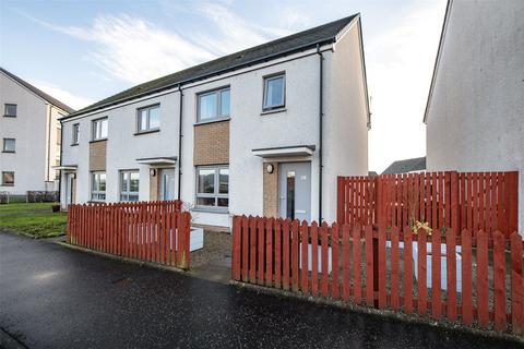 undefined, 28 Huntly Crescent, Stirling, FK8