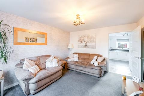 undefined, 28 Huntly Crescent, Stirling, FK8