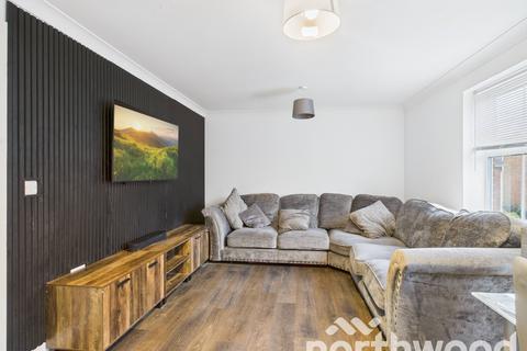 Swaffer Way, Singleton, Ashford, TN23