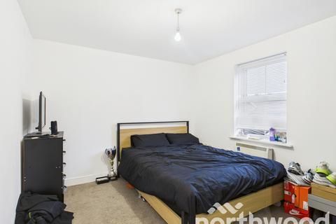 2 bedroom flat for sale, Swaffer Way, Singleton, Ashford, TN23