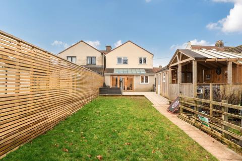 undefined, Kilmersdon Road, Somerset BA3