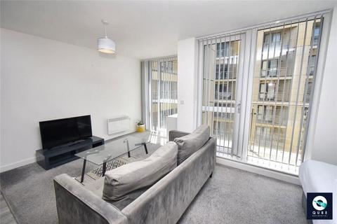 undefined, Adelphi Street, Salford, Greater Manchester, M3 6GL