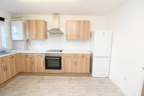 undefined, Magwitch Close, Rochester ME1