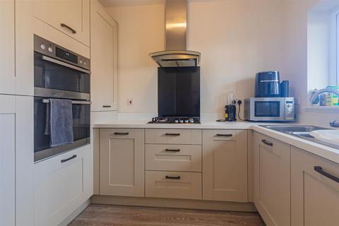 undefined, Heol Cynwrig, Cardiff CF5