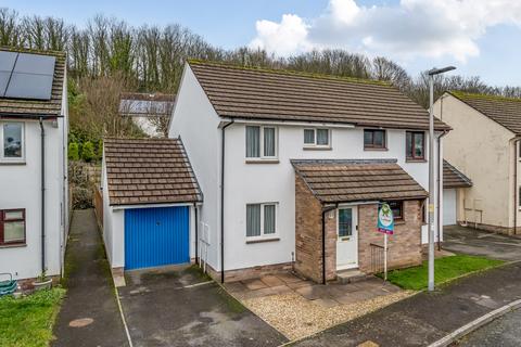 undefined, Greenmeadow Drive, Barnstaple EX31