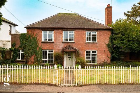undefined, Bartestree, Hereford