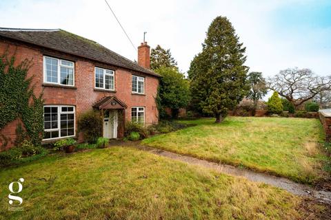 undefined, Bartestree, Hereford