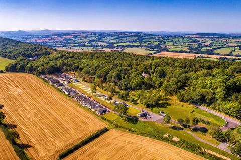 undefined, Much Wenlock, Shropshire, TF13