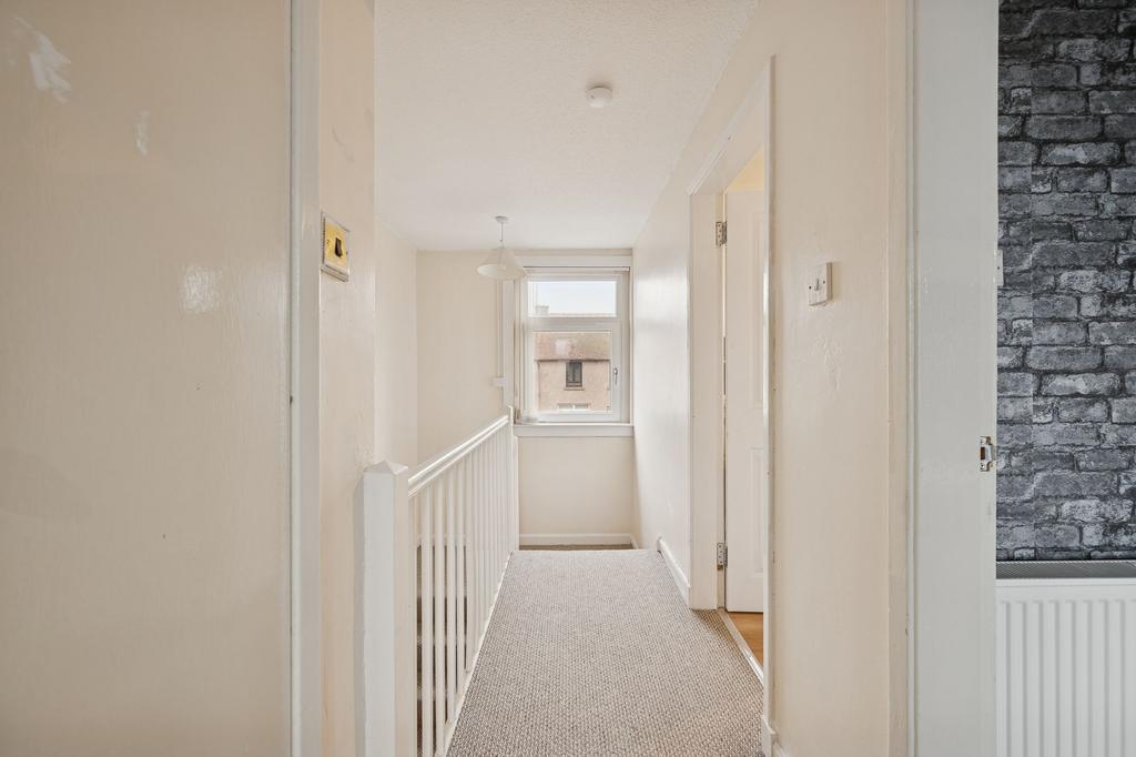 Upper Landing
