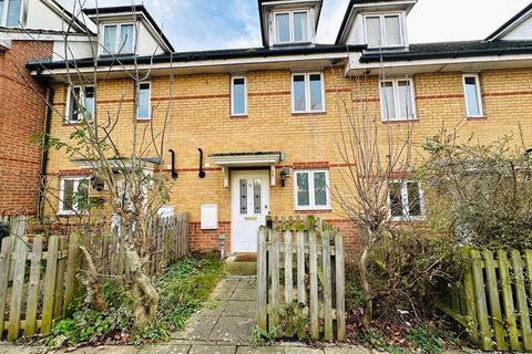 4 bedroom terraced house for sale, Silver Birch Close, London, SE6