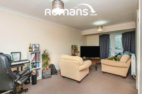 2 bedroom flat to rent, Bruntile Close, Farnborough, GU14