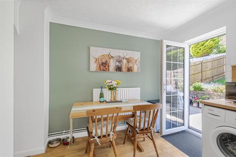 undefined, Valley Road, Newhaven