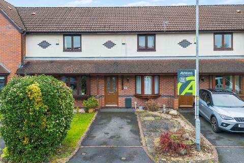 Newsholme Close, Culcheth, WA3