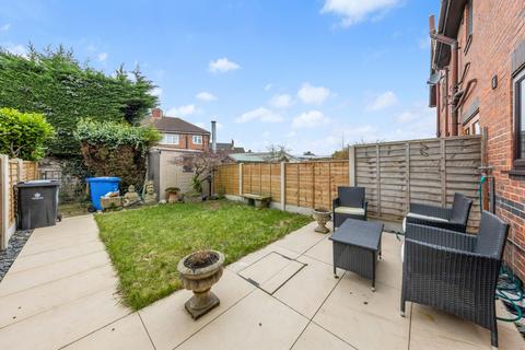 2 bedroom terraced house for sale, Newsholme Close, Culcheth, WA3