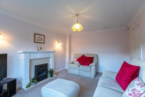 4 bedroom detached house for sale, Mornant Avenue, Hartford, CW8