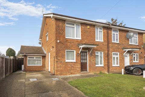 Fairways, Stanmore