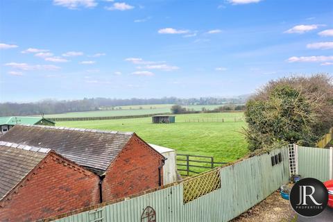 undefined, Moor Croft, Colton WS15